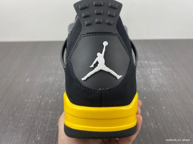 Rep 4 2023 308497-017 Retro Air Jordan 